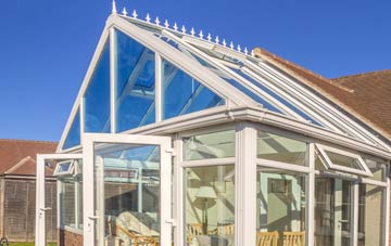 conservatory roof insulation costs Burghclere Common