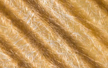 Burghclere Common fibreglass roof waterproofing