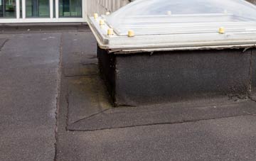disadvantages of Burghclere Common flat roofs