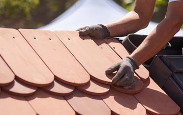 Burghclere Common roof tile contractors
