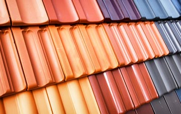 Burghclere Common roof tile costs