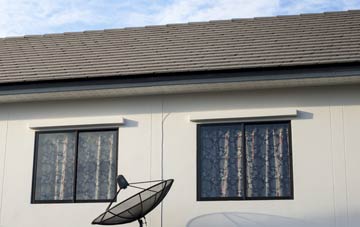 Burghclere Common rubber roof costs