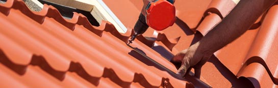 save on Burghclere Common roof installation costs