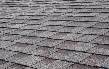 Burghclere Common tiles for shallow pitch roofing