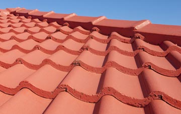 Burghclere Common tile and slate roof replacement