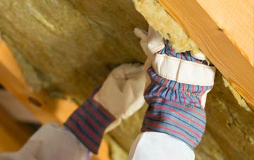 types of Burghclere Common pitched roof insulation materials