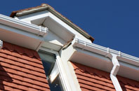 Burghclere Common fascias