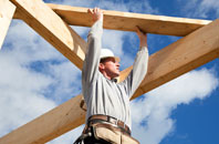 Burghclere Common roof replacement work