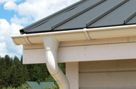 Burghclere Common soffits